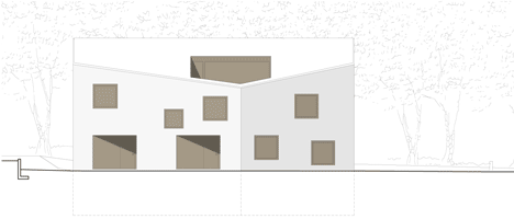 Two In One Villa by clavienrossier Two In One Villa by clavienrossier
