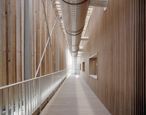 Water-Treatment Plant by AWP Water-Treatment Plant by AWP