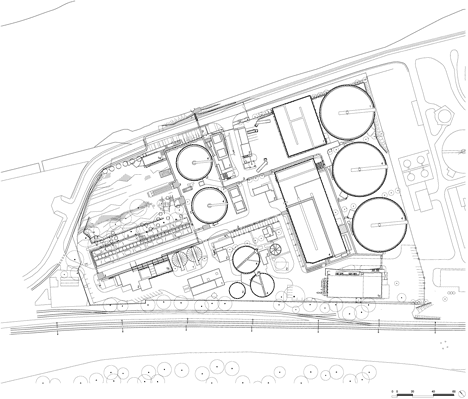 Water-Treatment Plant by AWP Water-Treatment Plant by AWP