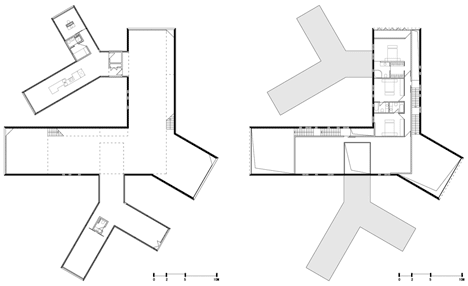 Xixi Artist Clubhouse by AZL architects Xixi Artist Clubhouse by AZL architects