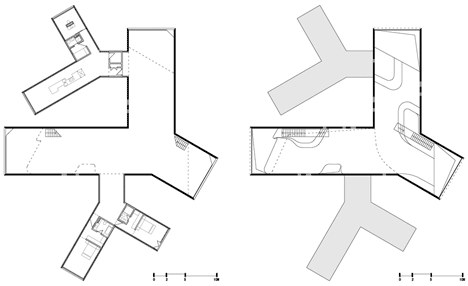 Xixi Artist Clubhouse by AZL architects Xixi Artist Clubhouse by AZL architects