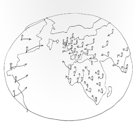 One Planet proposal by Atopia One Planet proposal by Atopia