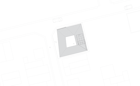 House in Nagahama by Comma Design Office House in Nagahama by Comma Design Office
