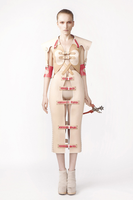 Ilpox by Marina Hoermanseder Ilpox by Marina Hoermanseder
