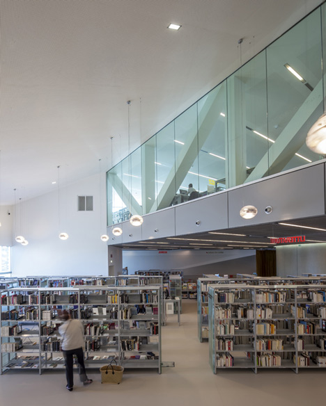 Montauban Public Library Montauban Public Library