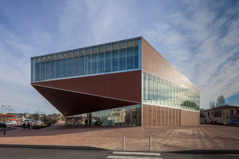 Montauban Public Library Montauban Public Library