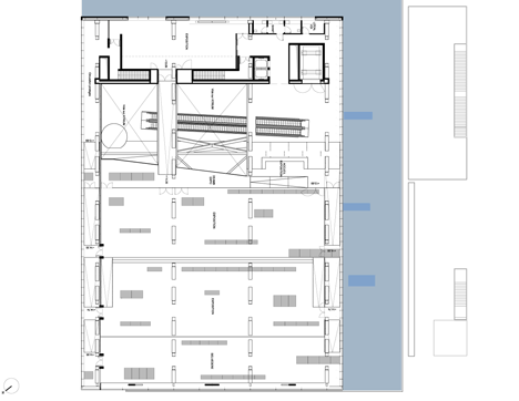 Villa Méditerranée by Stefano Boeri Architetti