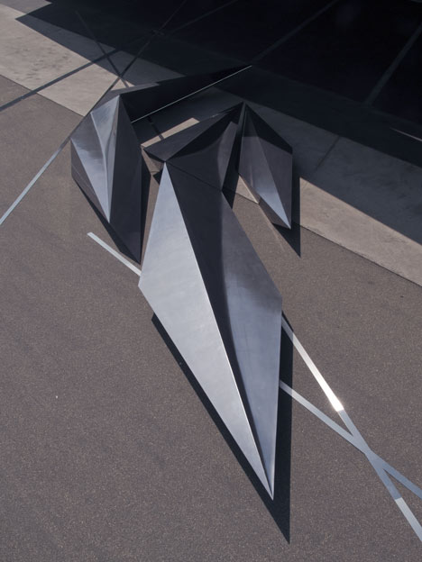 Prima by Zaha Hadid at Vitra Campus_5 Prima by Zaha Hadid at Vitra Campus_5