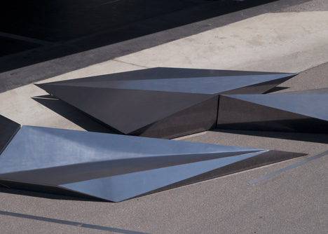 Prima by Zaha Hadid at Vitra Campus_8 Prima by Zaha Hadid at Vitra Campus_8