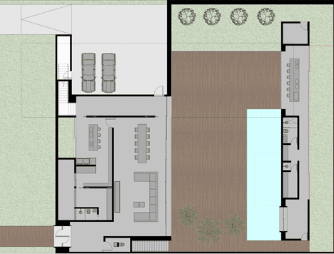 BT House by Studio Guilherme Torres BT House by Studio Guilherme Torres