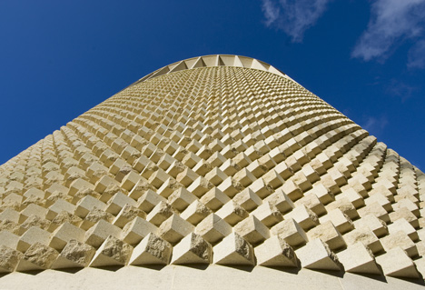 Bishop Edward King Chapel by Niall McLaughlin Architects Bishop Edward King Chapel by Niall McLaughlin Architects