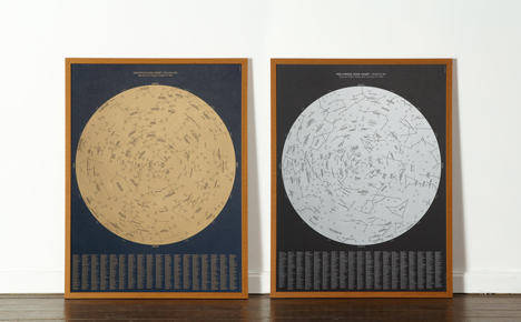 Competition: five Hollywood Star Charts by Dorothy to be won Competition: five Hollywood Star Charts by Dorothy to be won