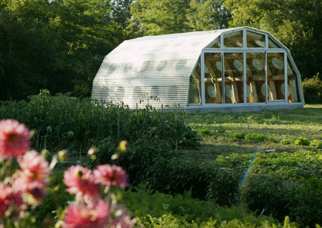 Domaine de Boisbuchet Summer Workshops 2013 Domaine de Boisbuchet Summer Workshops 2013