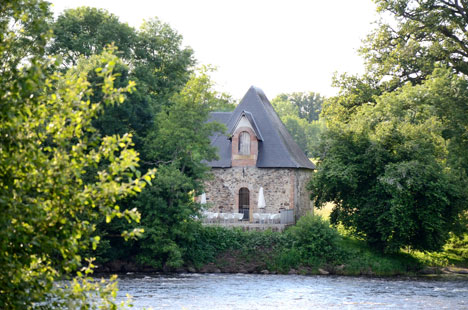 Domaine de Boisbuchet Summer Workshops 2013 Domaine de Boisbuchet Summer Workshops 2013