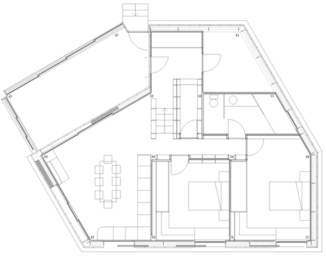 Espinar House by Miguel de Guzmán Espinar House by Miguel de Guzmán