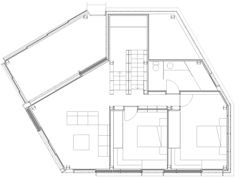 Espinar House by Miguel de Guzmán Espinar House by Miguel de Guzmán