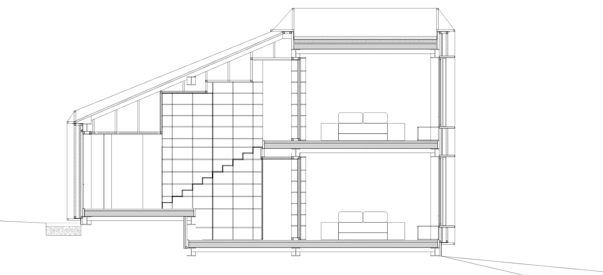 Espinar House by Miguel de Guzmán Espinar House by Miguel de Guzmán