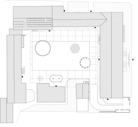 Gammel Hellerup Gymnasium by BIG
