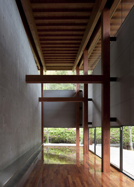 Harmonie Hall by Takenaka Corporation Harmonie Hall by Takenaka Corporation