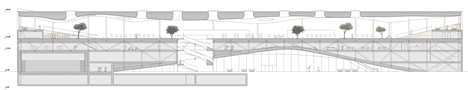 Helsinki Central Library by ALA Architects Helsinki Central Library by ALA Architects