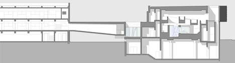 Ílhavo Maritime Museum Extension by ARX Portugal Ílhavo Maritime Museum Extension by ARX Portugal