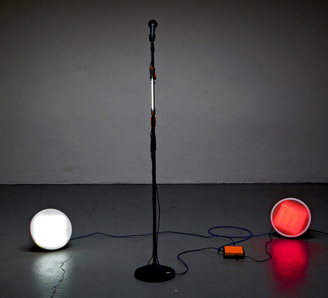 Plug + Play sound and lighting effects for electronic music by Neil Merry Plug + Play sound and lighting effects for electronic music by Neil Merry