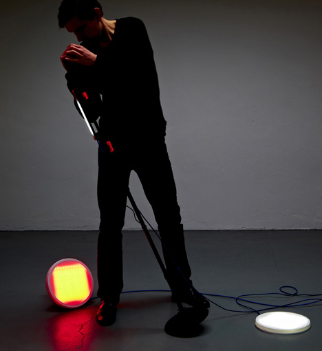 Plug + Play sound and lighting effects for electronic music by Neil Merry Plug + Play sound and lighting effects for electronic music by Neil Merry