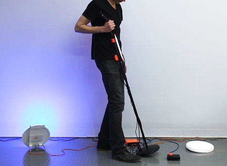 Plug + Play sound and lighting effects for electronic music by Neil Merry Plug + Play sound and lighting effects for electronic music by Neil Merry