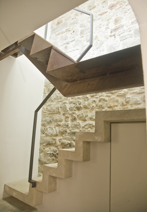 Torre di Moravola by Christopher Chong Torre di Moravola by Christopher Chong