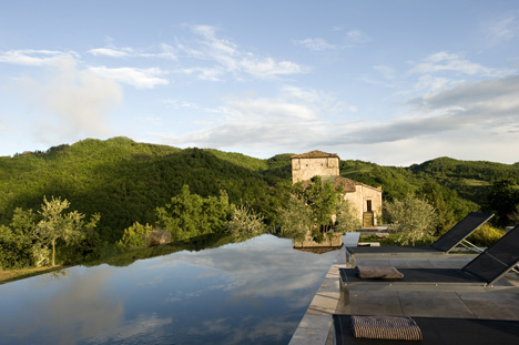 Torre di Moravola by Christopher Chong Torre di Moravola by Christopher Chong