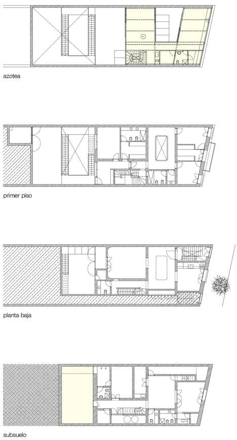 Venturini House by Adamo-Faiden