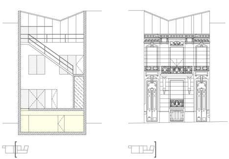 Venturini House by Adamo-Faiden