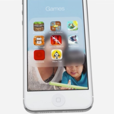 Apple unveils iOS 7 software design by Jonathan Ive Apple unveils iOS 7 software design by Jonathan Ive