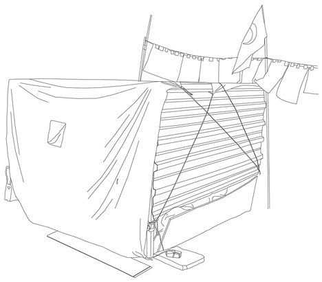 #OccupyGezi Architecture #OccupyGezi Architecture