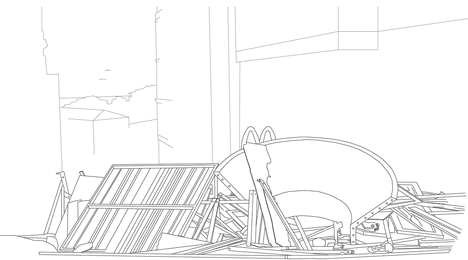 #OccupyGezi Architecture #OccupyGezi Architecture