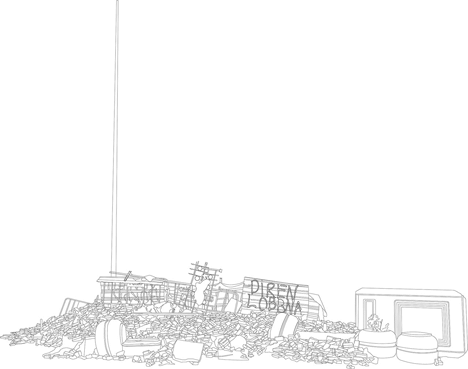 #OccupyGezi Architecture #OccupyGezi Architecture
