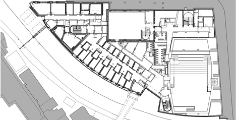 Chetham's School of Music
