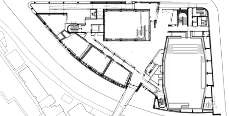 Chetham's School of Music