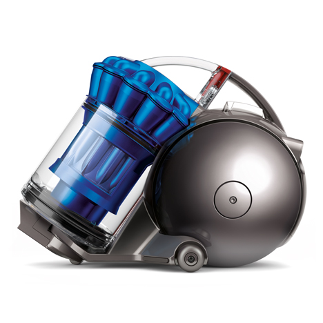 Dyson DC49 smallest vacuum
