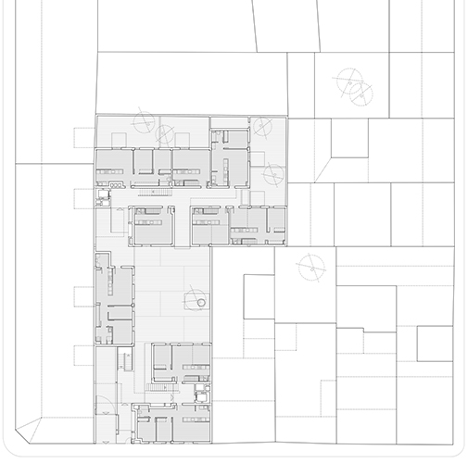 Social housing in Sa Pobla by RipollTizon