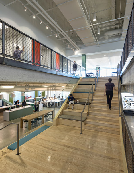 Evernote by Studio O+A