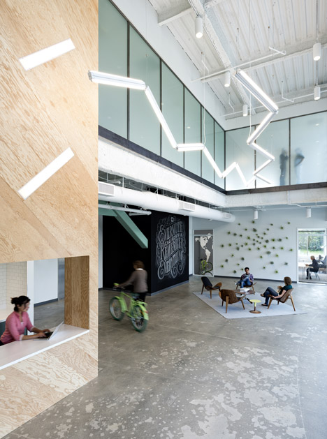 Evernote by Studio O+A