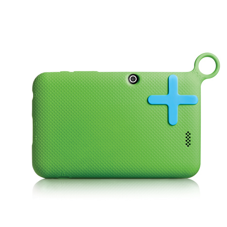 XO by Yves Behar for One Laptop Per Child