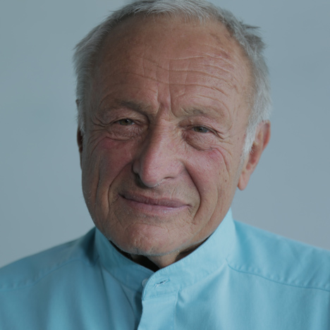 Richard Rogers