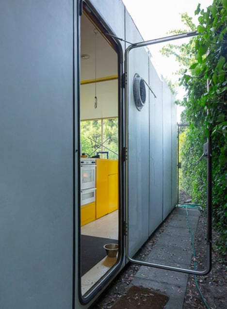 Rogers House by Richard Rogers