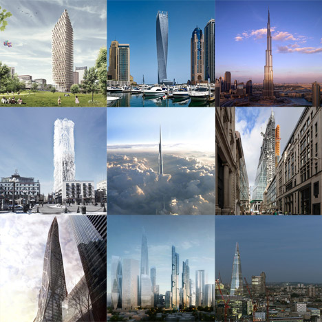 Skyscrapers