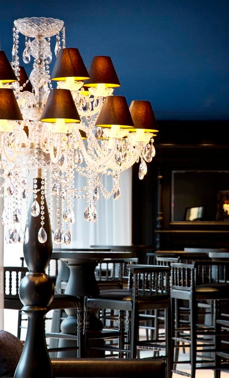 Andaz Amsterdam Prinsengracht Hotel by Marcel Wanders