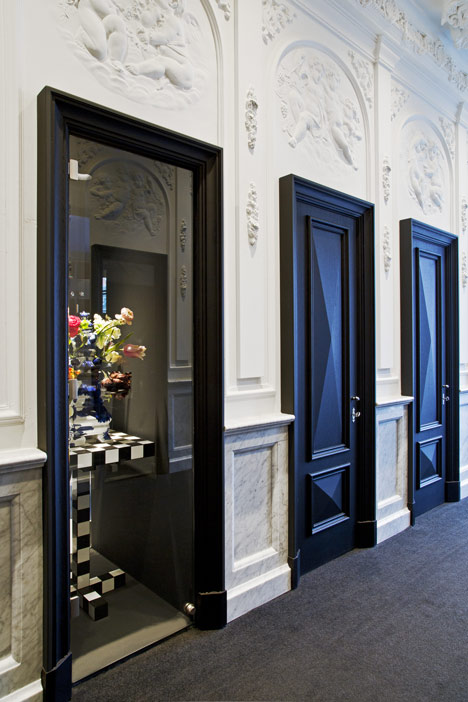 Andaz Amsterdam Prinsengracht Hotel by Marcel Wanders