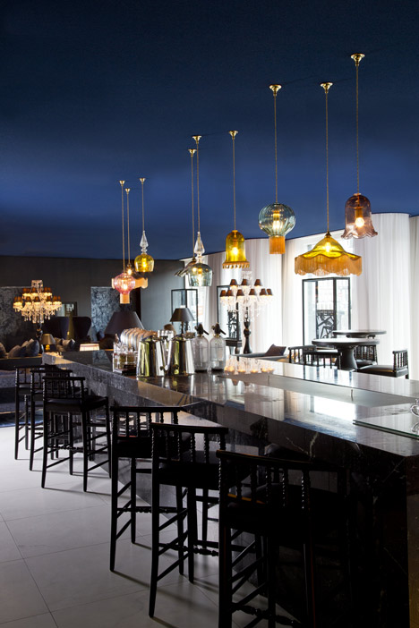Andaz Amsterdam Prinsengracht Hotel by Marcel Wanders