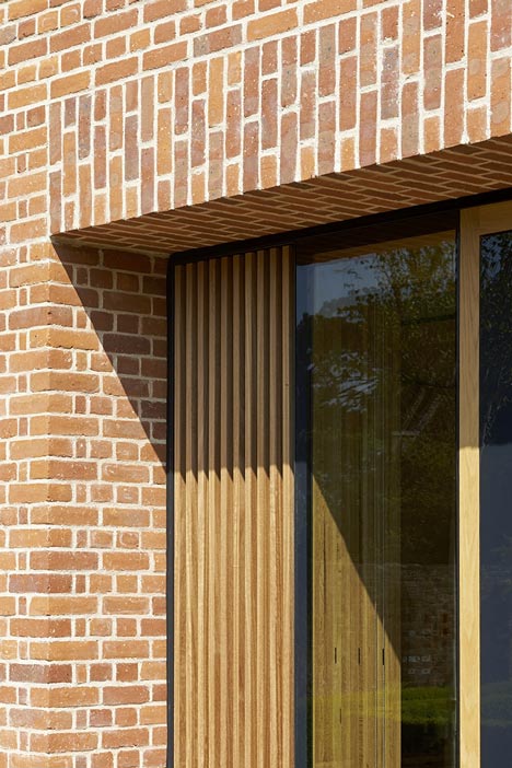 Britten-Pears Archive by Stanton Williams